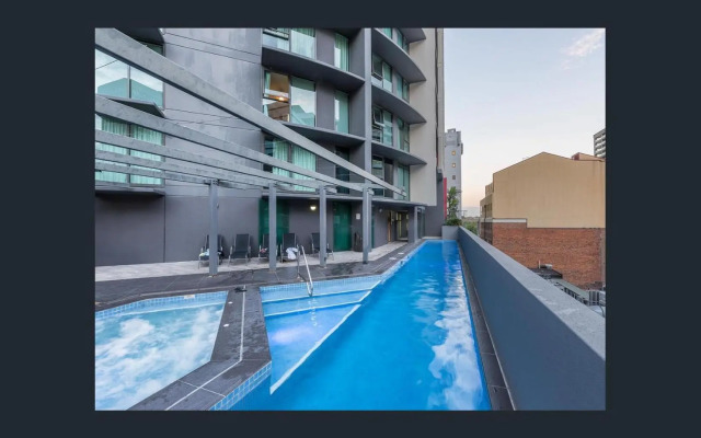 Felix 374 Ff Apartment