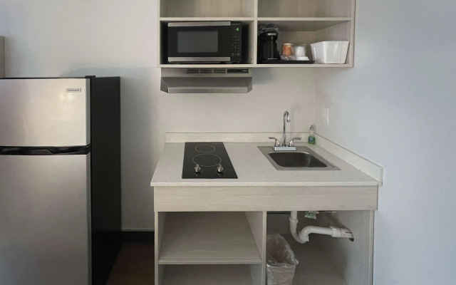 Suburban Studios East Syracuse Carrier Circle