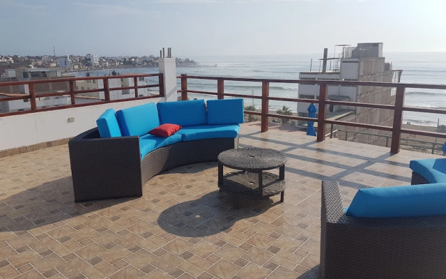 Huanchaco Villa Relax