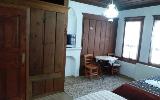 Arifbey Konak Hotel