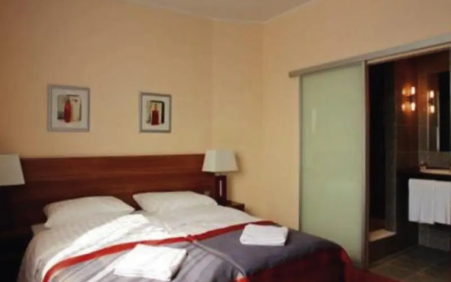 Ivbergs Hotel Berlin Messe