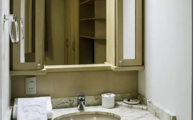 Bela Vista Service Residence