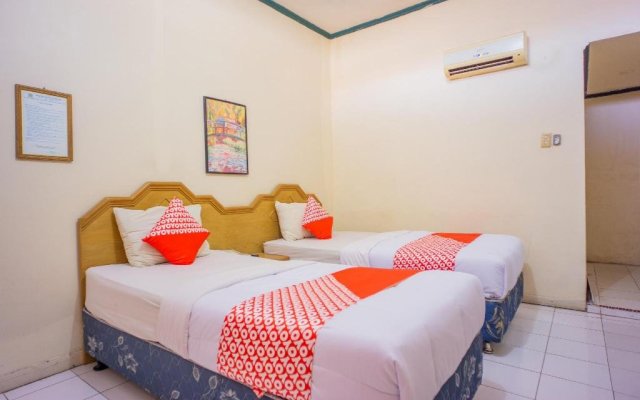Wisma Kuta Karang by OYO Rooms