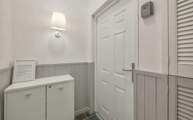 Dom&House -Apartamenty Kamienica Sopocka