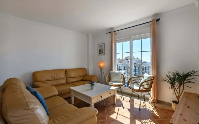 Beachfront Family Comfort Apartment