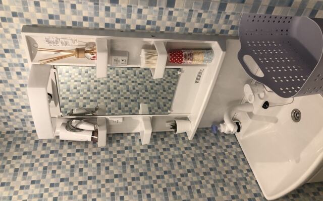 YouMe Stay Inn - Hostel