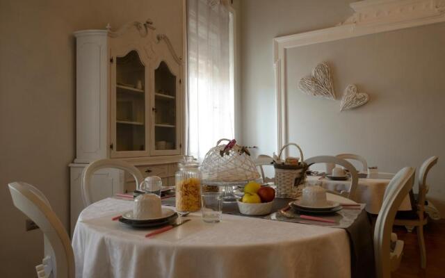 B&B Le Cupole di Trieste