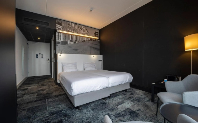 Fletcher Wellness hotel