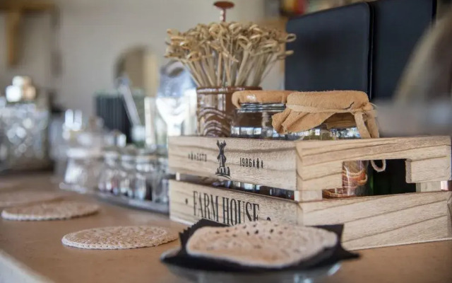 Botanic Golf SaCuba & Resort