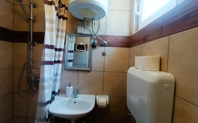 New! Apartments Babic only 50 meters from the sea