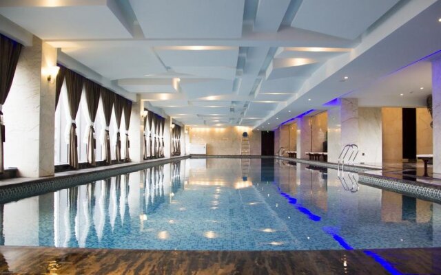CYNN Hotel Chengdu