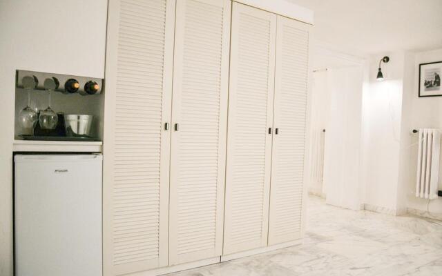 Dedo Luxury Suite