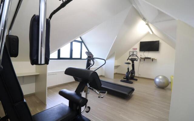 Casalbergo - Superior Lake Apartments by LVG Hotel Collection