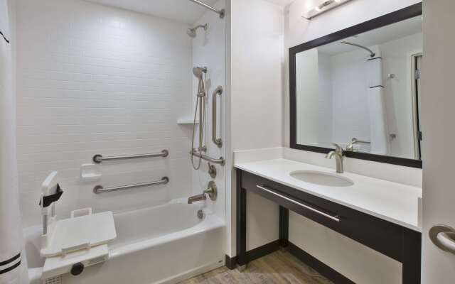 Best Western Plus Cranberry-Pittsburgh North