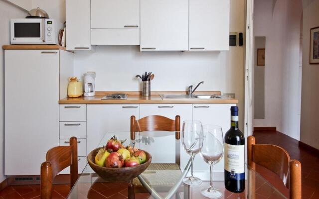 Medici Chapels Apartment