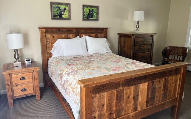 Aerie Inn of Vermont