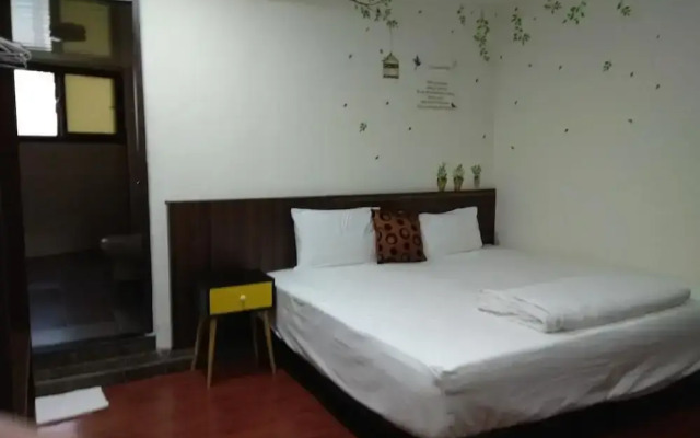 Mingyuan Homestay