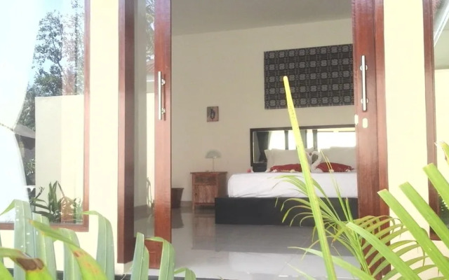 Tom and Jerry Villa Lombok
