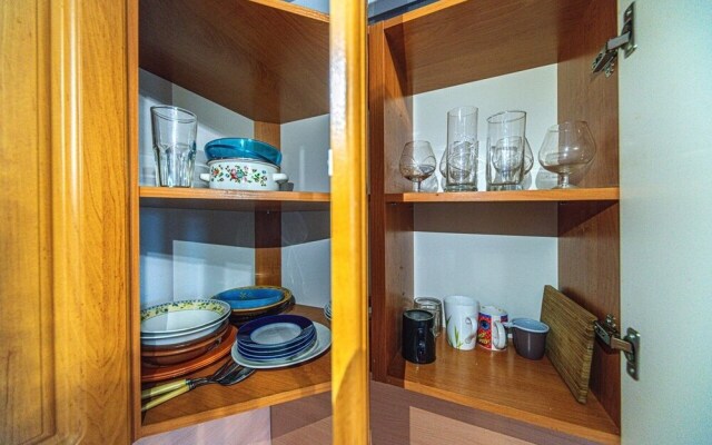 Apartment near Center Almazova 3