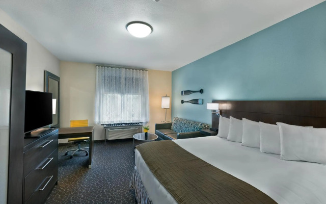 Oxford Suites Bellingham