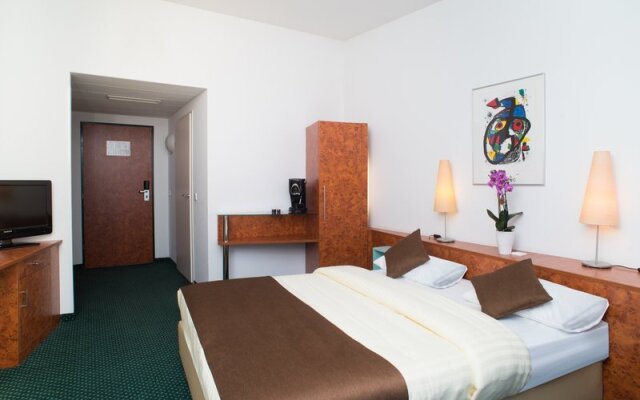 Ibis Styles Graz Messe