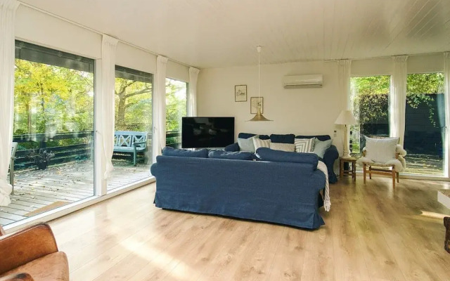 7 Person Holiday Home in Vejby