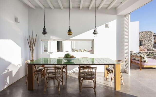 Stunning 5-bed - Villa Big Blue
