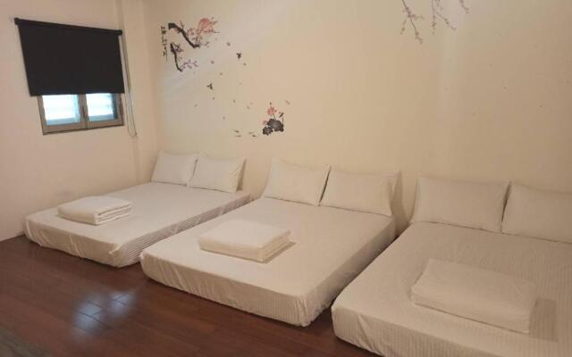 Donghe Surf Shop & Hostel - Taitung