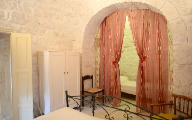 Trullo Nino