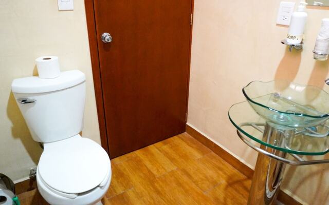 Hostal Chocolate Calenda