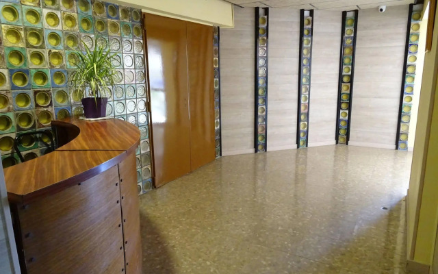 Apartments Elvira Blanes