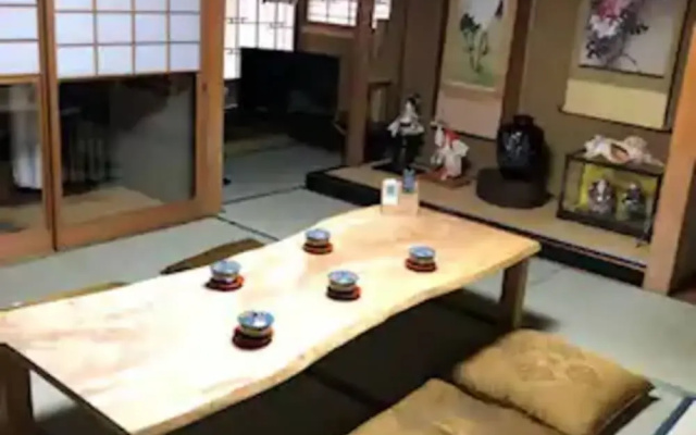 Yadokari Osaka