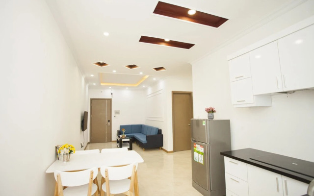 Wonderland 24H Apartments