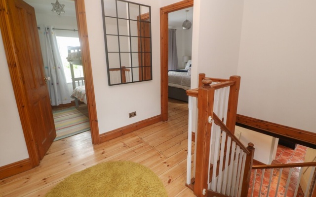 Trevedran Cottage
