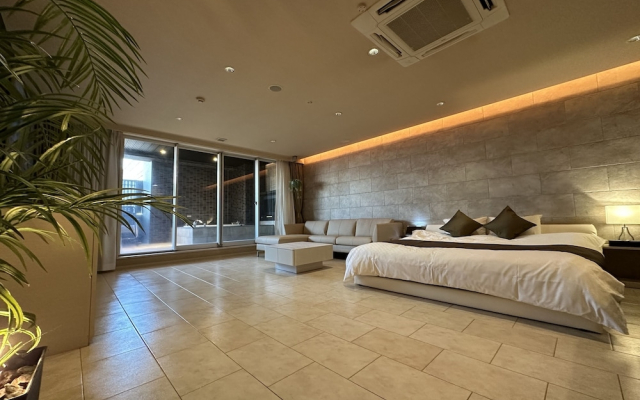HOTEL felice