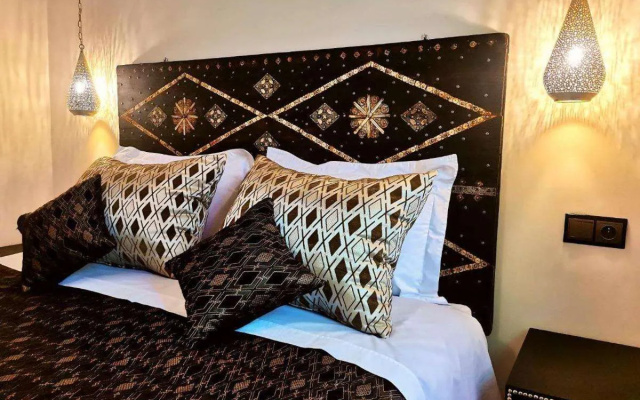Riad Bijoux