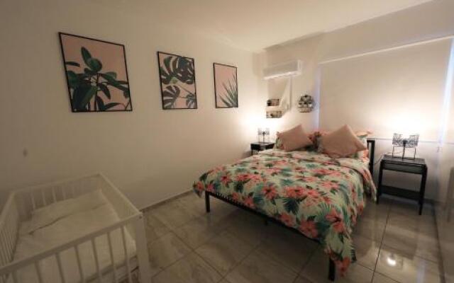 Banlieue 29 - 2 Bedroom flat in Paphos