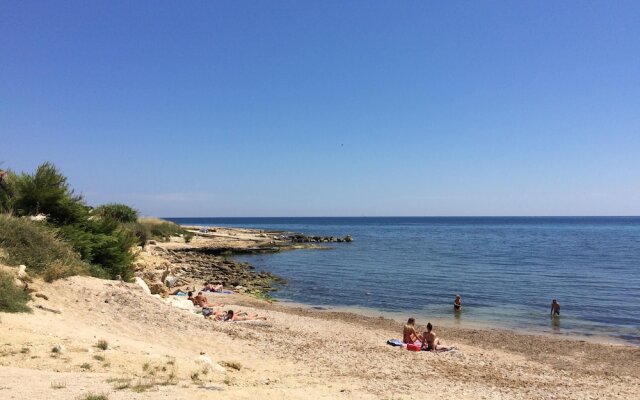 B&B L'Escale Cote Bleue