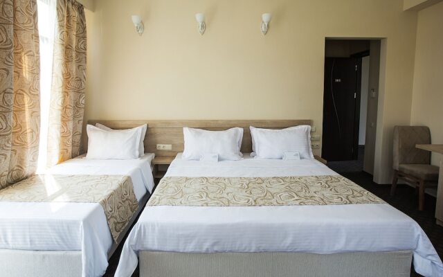 Degustarium Hotel Tbilisi