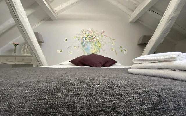 Apartamentos "Casa Abuelo Juan"