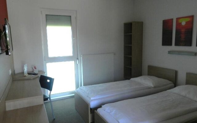 Motel Angern