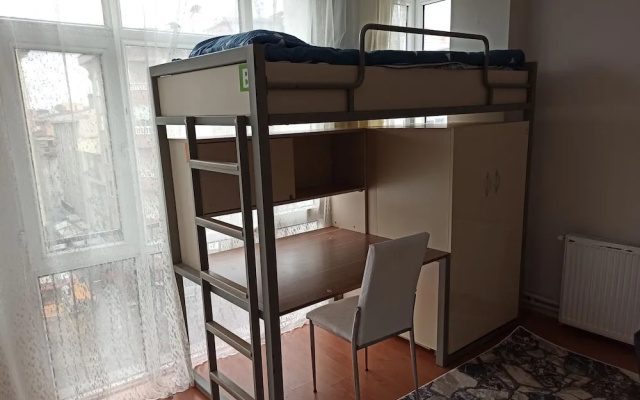 Argeon Luxury Hostel