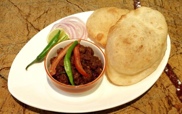 Hotel Mannat
