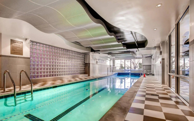 Global Luxury Suites at Dupont Circle