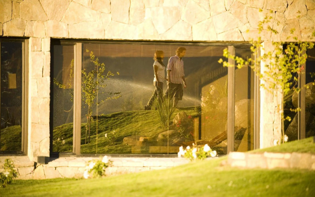 Loi Suites Chapelco Hotel