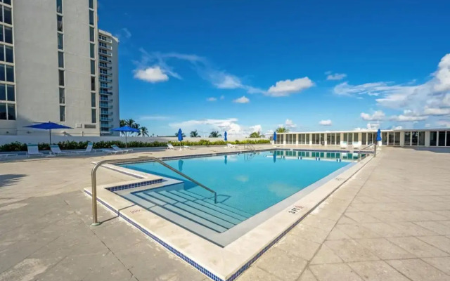 The Pavilion Residences