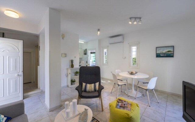Villa for Rent in Protaras 1106