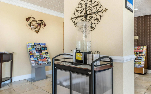 Comfort Inn Cranberry Township