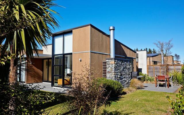 The Fairways Accommodation Kaikoura