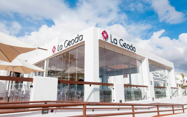 Mar De Pulpi Apartments - Marholidays